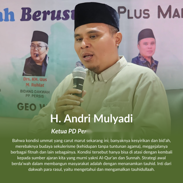 Kepengurusan