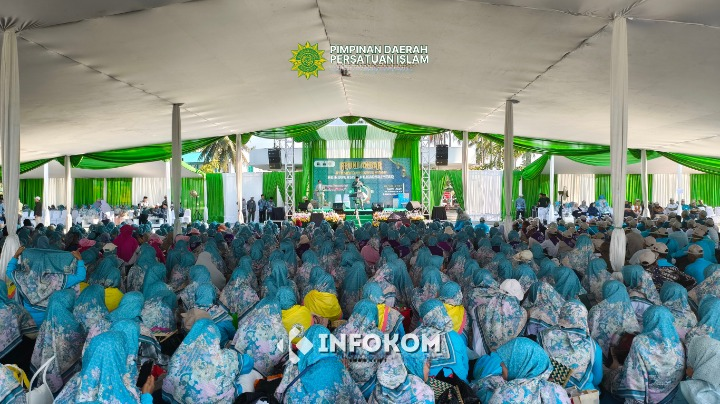 Kegiatan PD PERSIS Kabupaten Kuningan